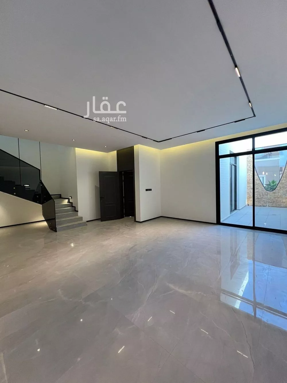 3 bedroom floor in Al Narjis 6