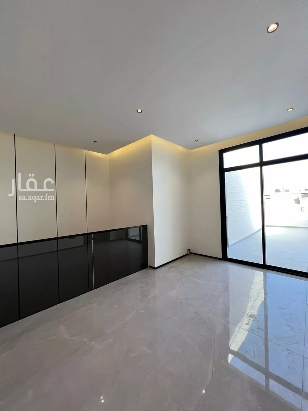 3 bedroom floor in Al Narjis 9