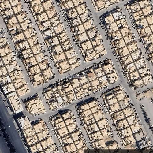 2 bedroom apartment in Ishbiliyah 7