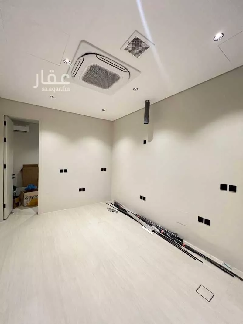 دور 3 غرف في العارض 13