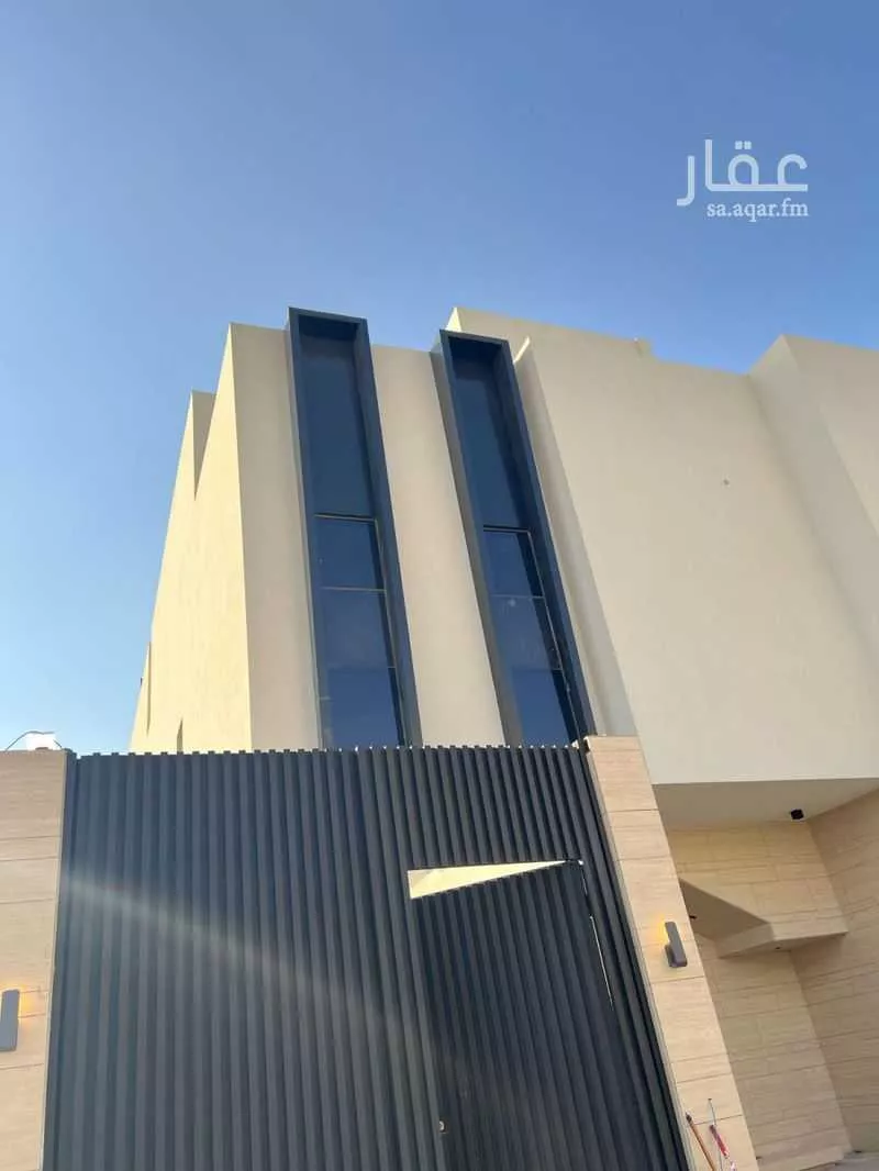 دور 3 غرف في العارض 7