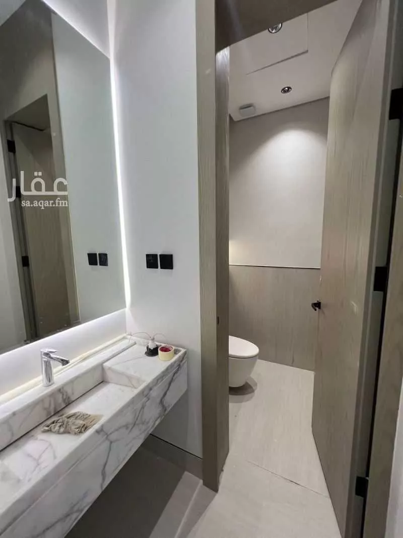 دور 3 غرف في العارض 9