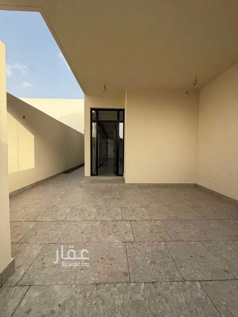 4 bedroom floor in Al Narjis 2