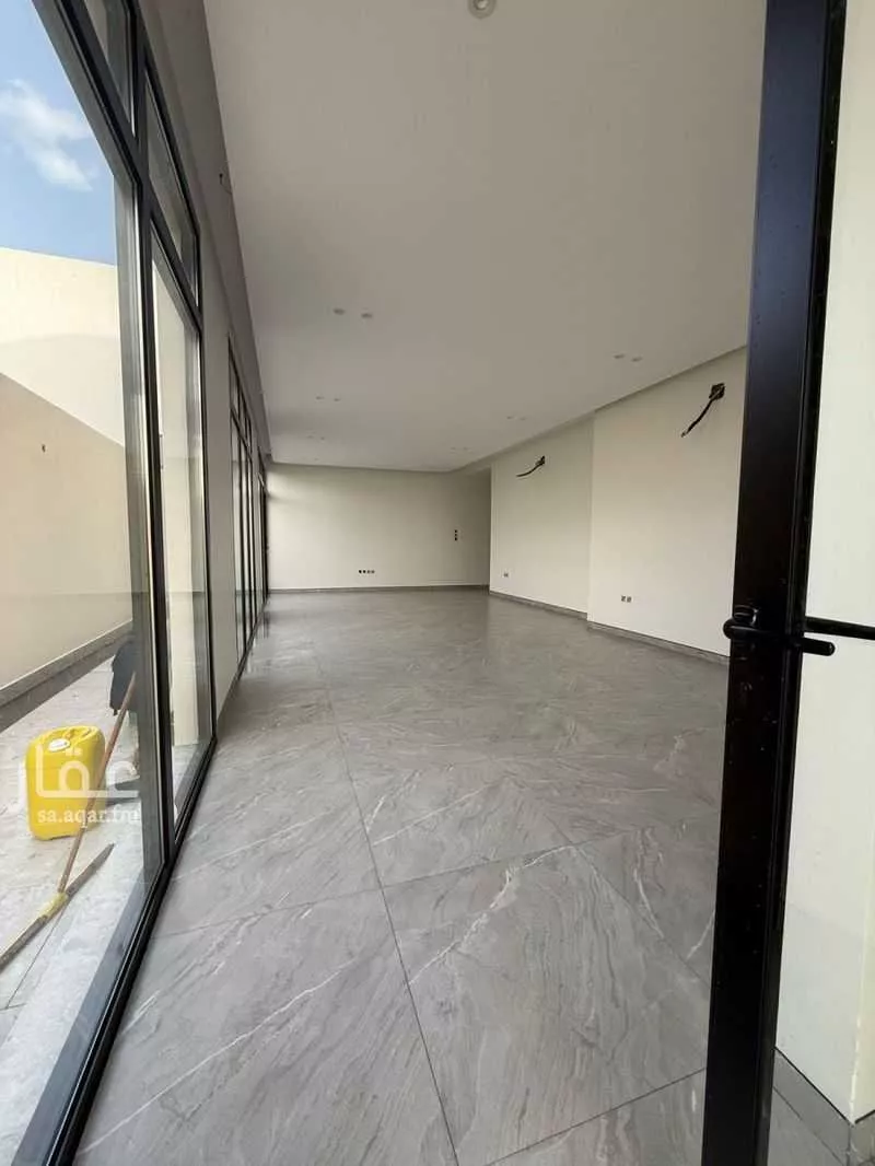 4 bedroom floor in Al Narjis 3