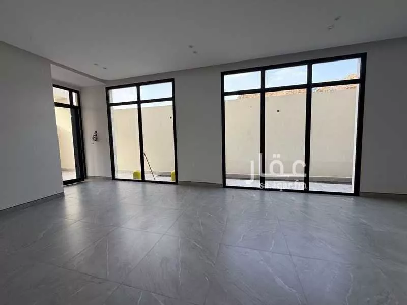 4 bedroom floor in Al Narjis 7