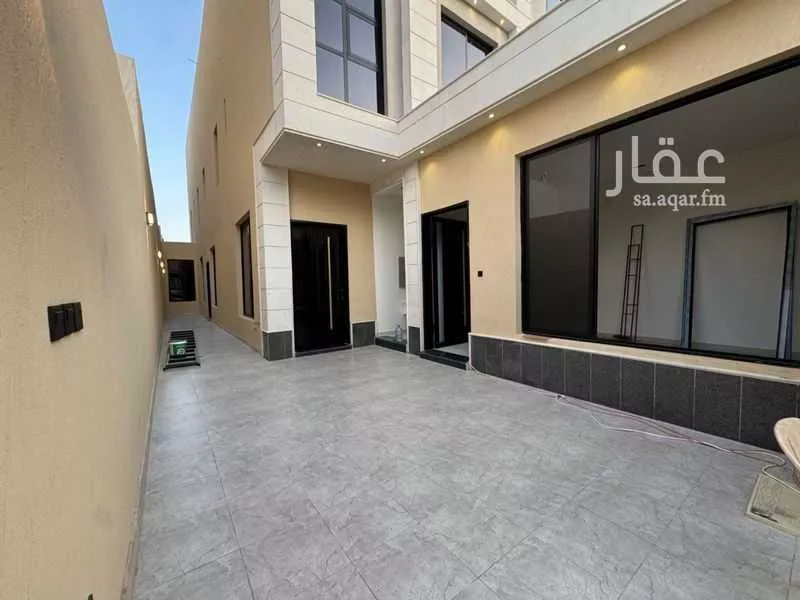 دور 3 غرف في النهضة 20
