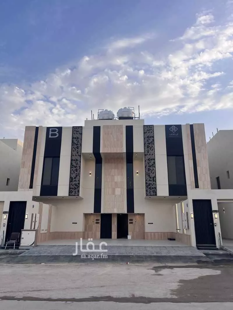 دور 3 غرف في طويق 2