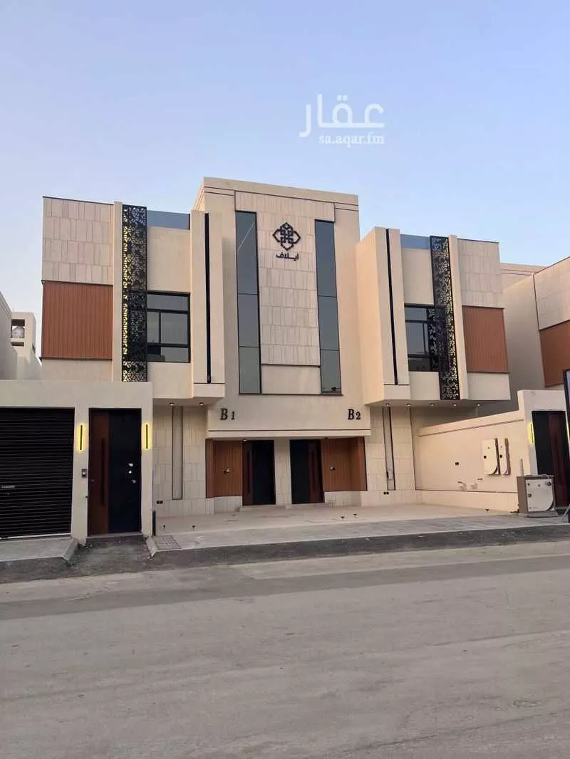 دور 3 غرف في طويق 3
