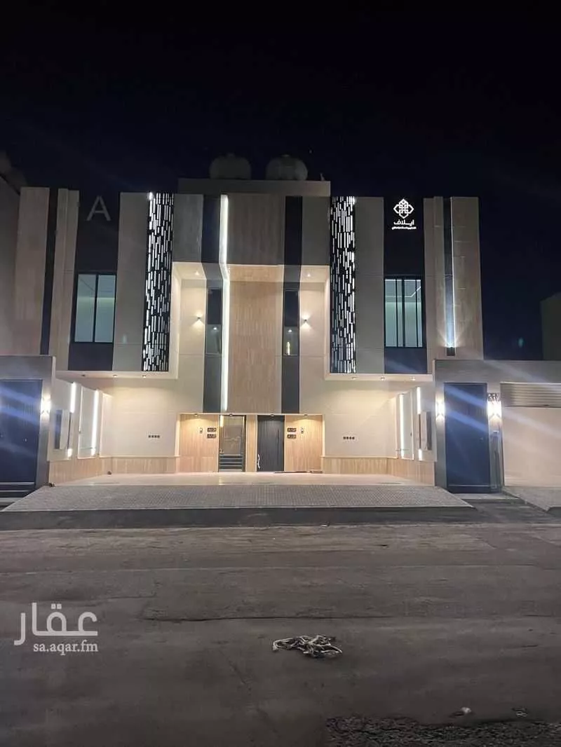 دور 3 غرف في طويق 4