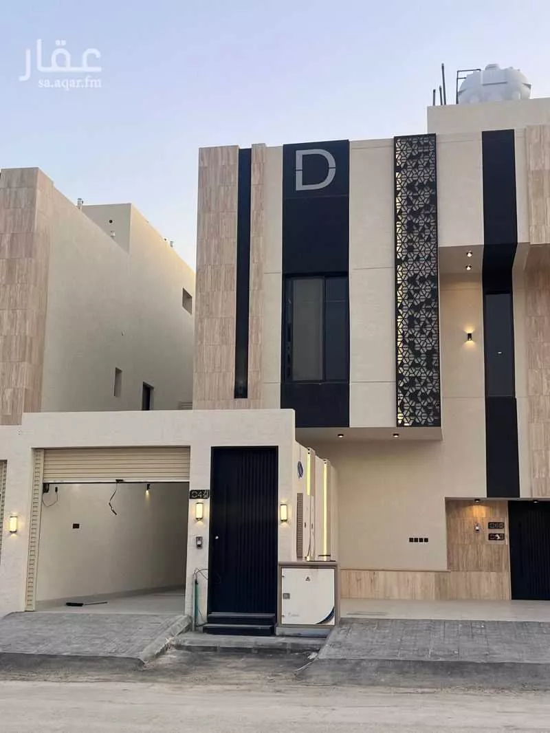 دور 3 غرف في طويق 5