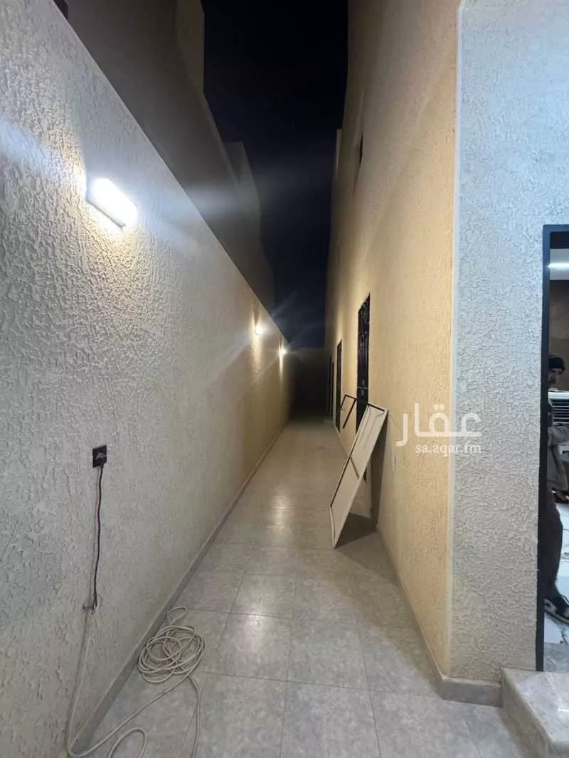 دور 4 غرف في بدر 8