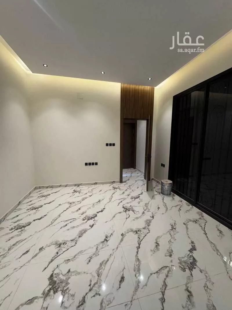 دور 4 غرف في بدر 9