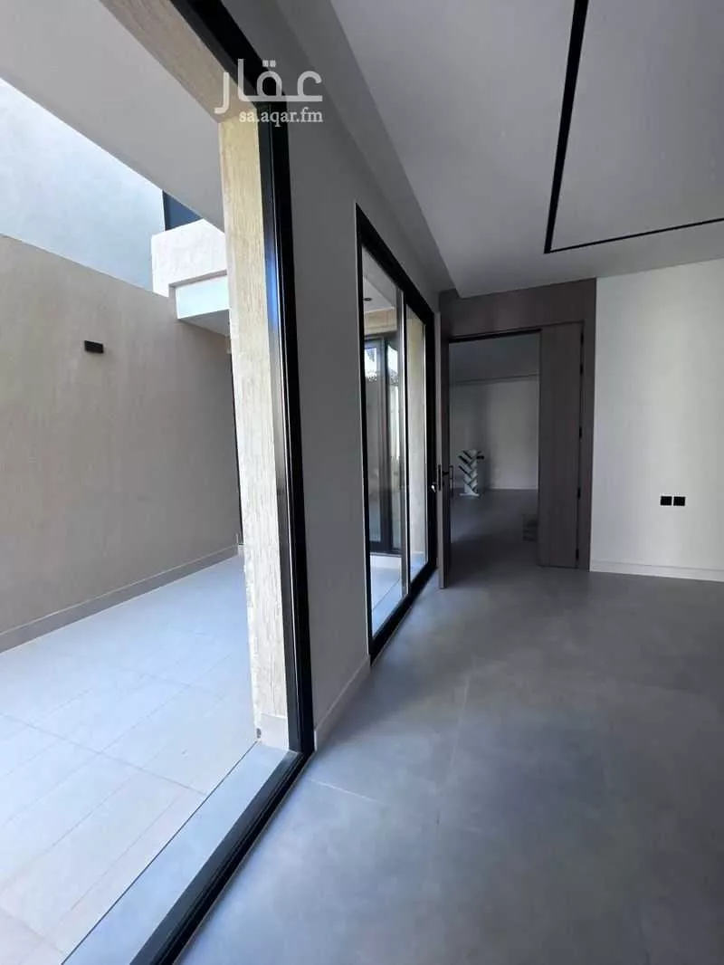 3 bedroom floor in Al Narjis 2