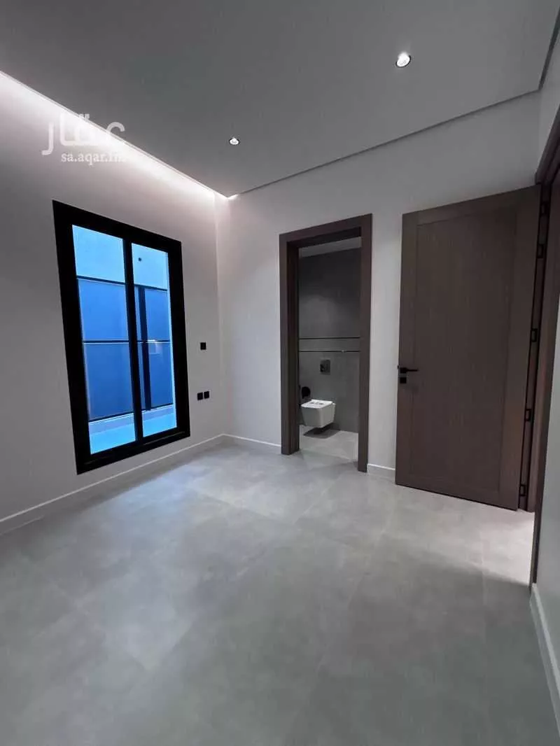 3 bedroom floor in Al Narjis 4