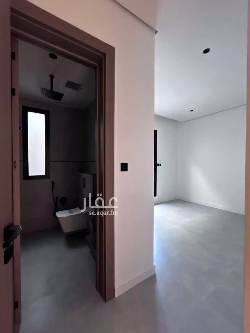 3 bedroom floor in Al Narjis 5