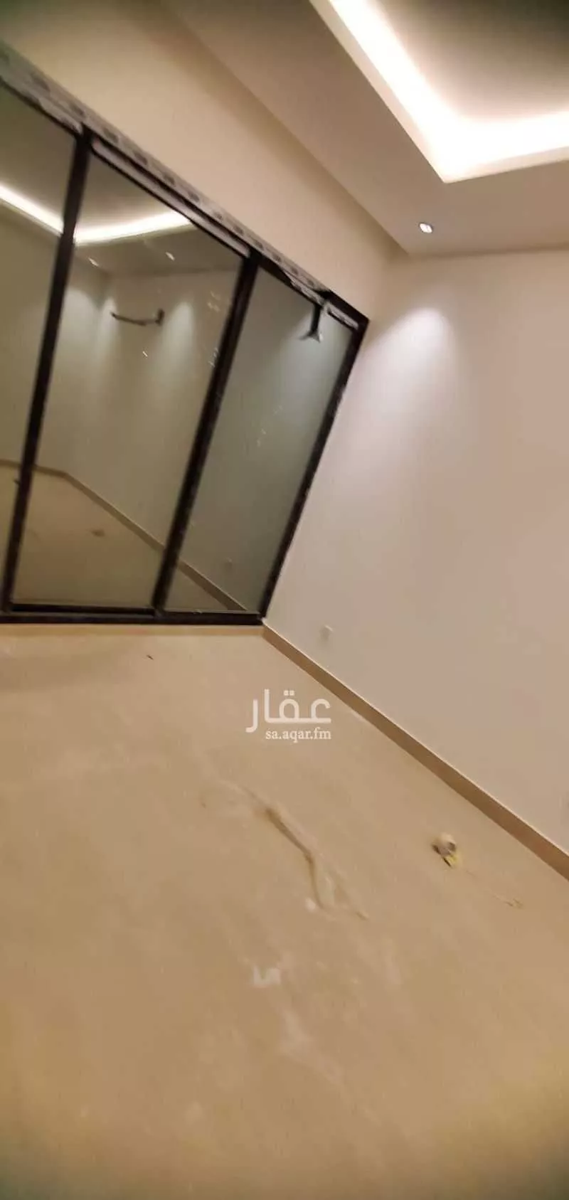 دور 2 غرف في الرحمانية 7