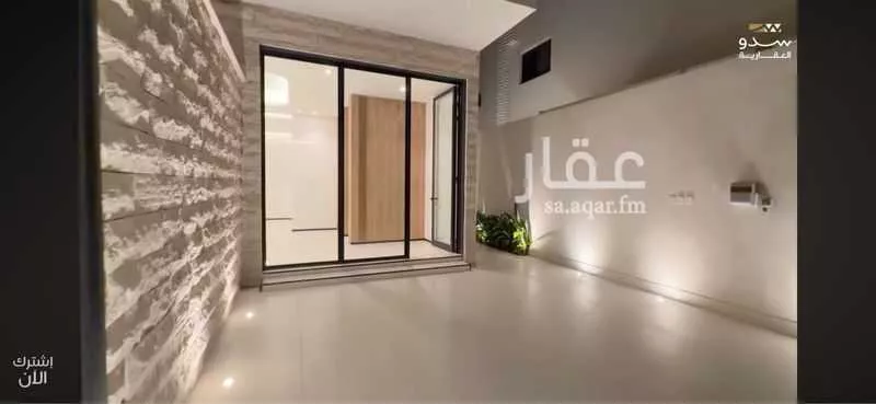 دور 5 غرف في العقيق 5