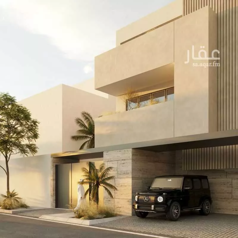 دور 3 غرف في الملقا 2