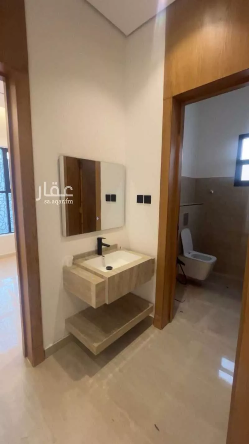 دور 4 غرف في نمار 6
