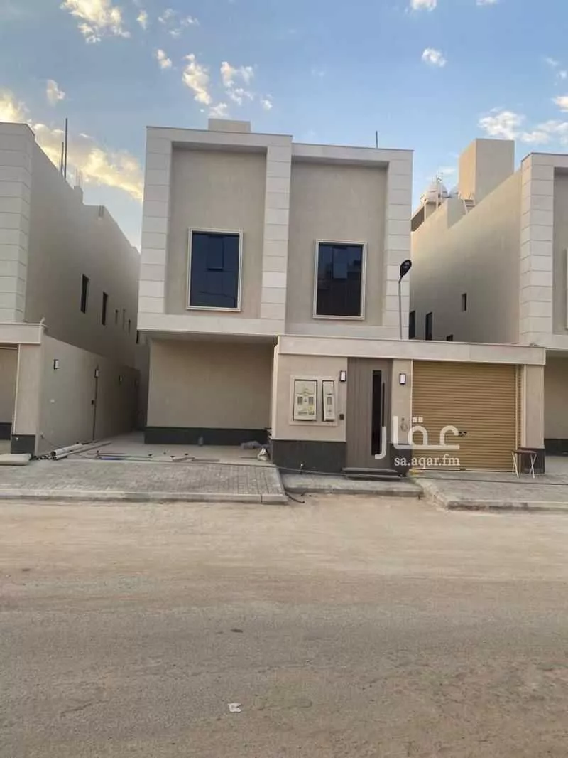 6 bedroom floor in Al Rimal 7