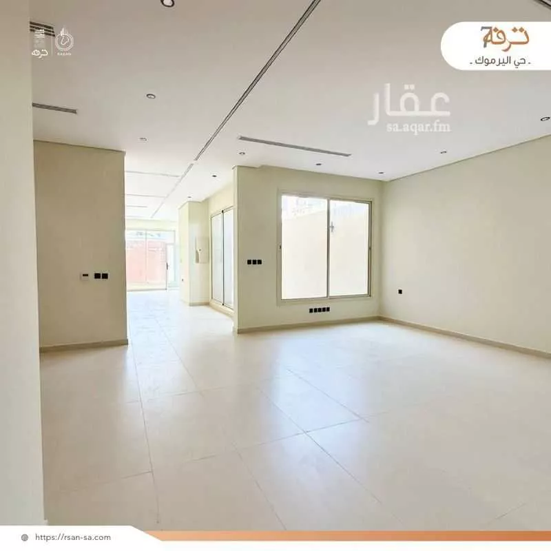 دور 3 غرف في اليرموك 4