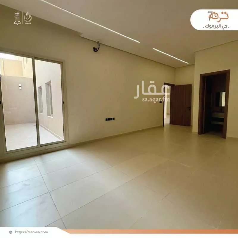 دور 3 غرف في اليرموك 5