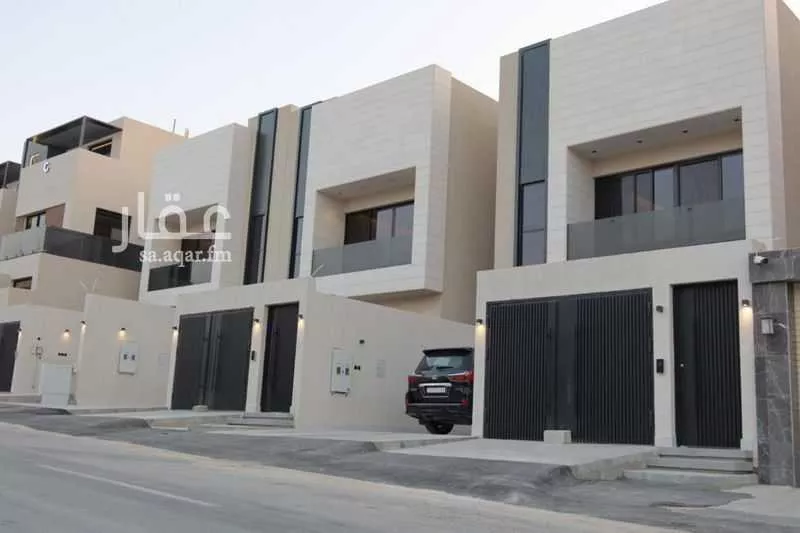 دور 3 غرف في النرجس 6