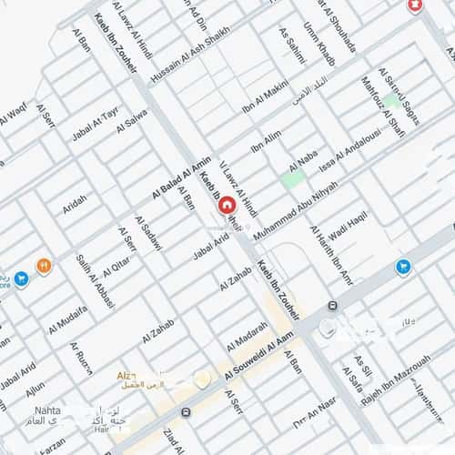 1 bedroom apartment in As Suwaidi 5