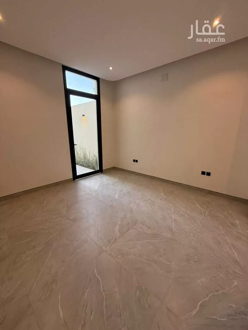 دور 4 غرف في النرجس 12