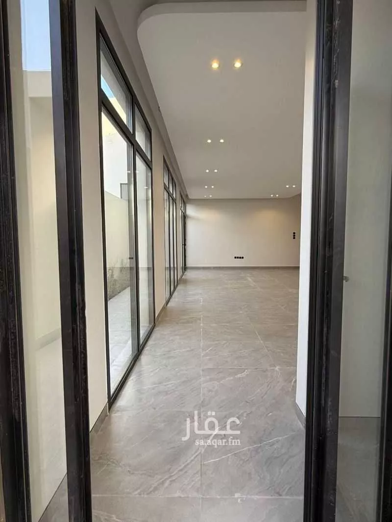 دور 4 غرف في النرجس 6