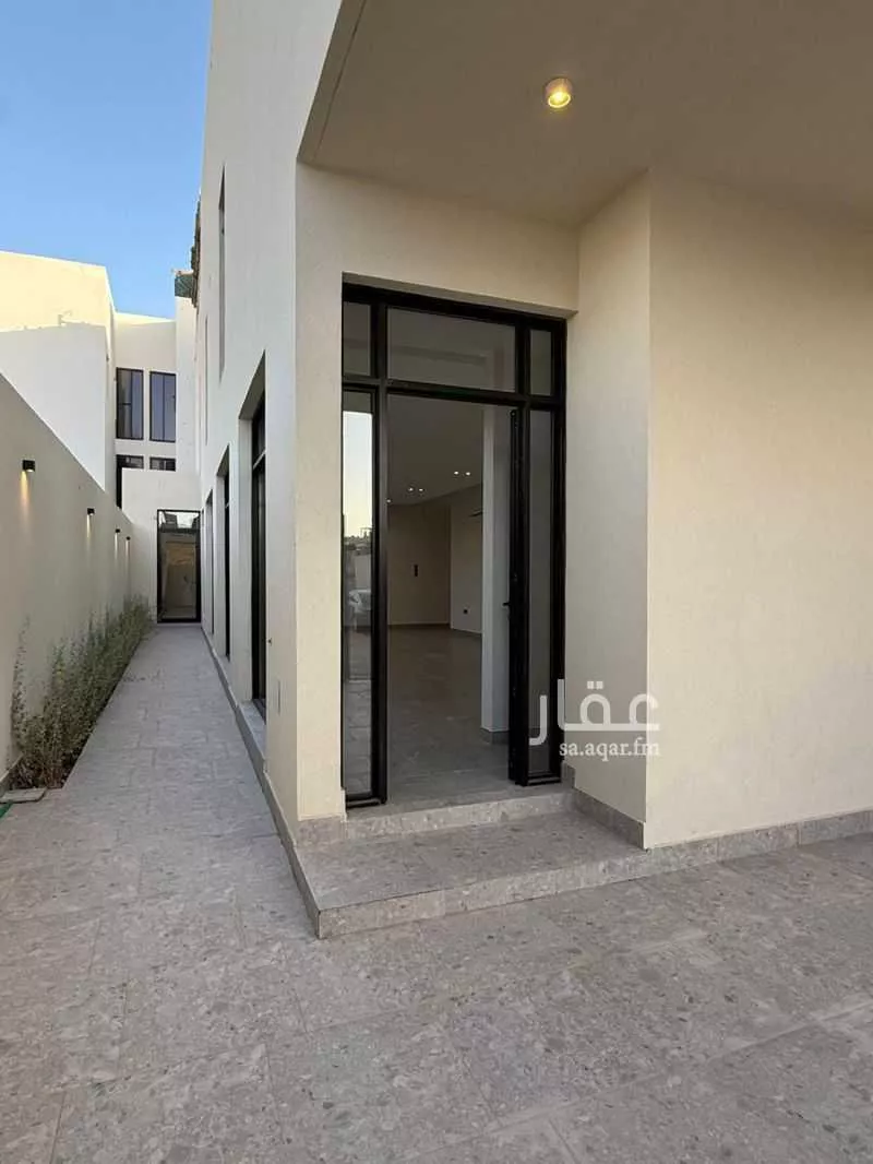 دور 4 غرف في النرجس 8