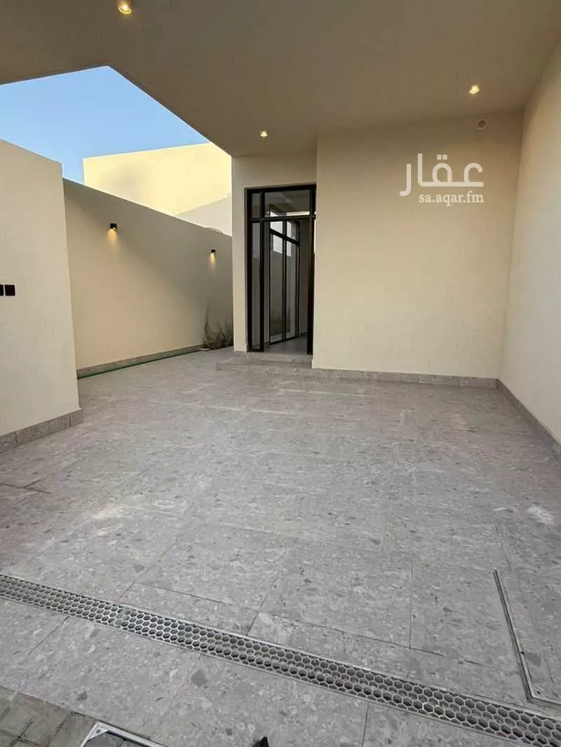 دور 4 غرف في النرجس 9