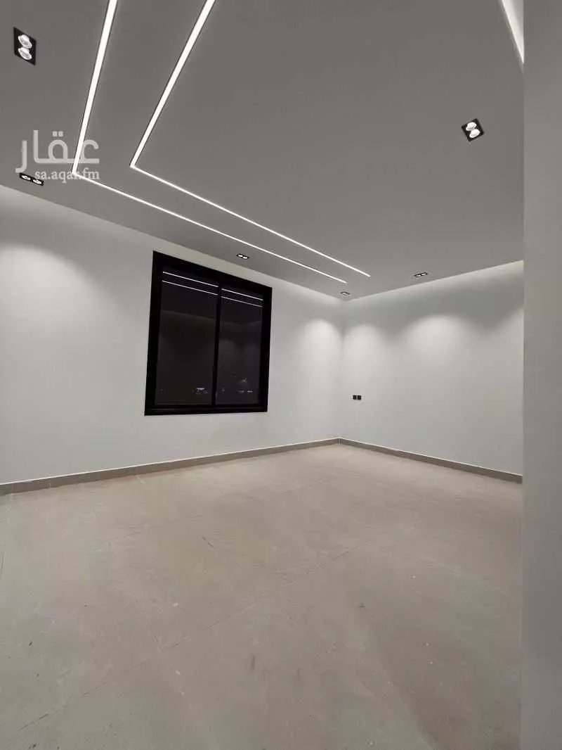 دور 5 غرف في السعادة 11