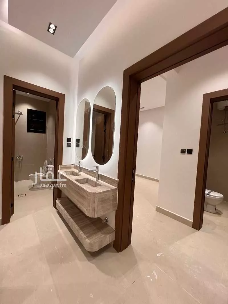 دور 5 غرف في السعادة 13