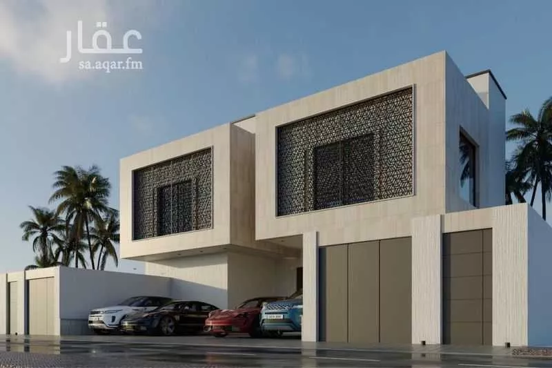 دور 5 غرف في القيروان 2