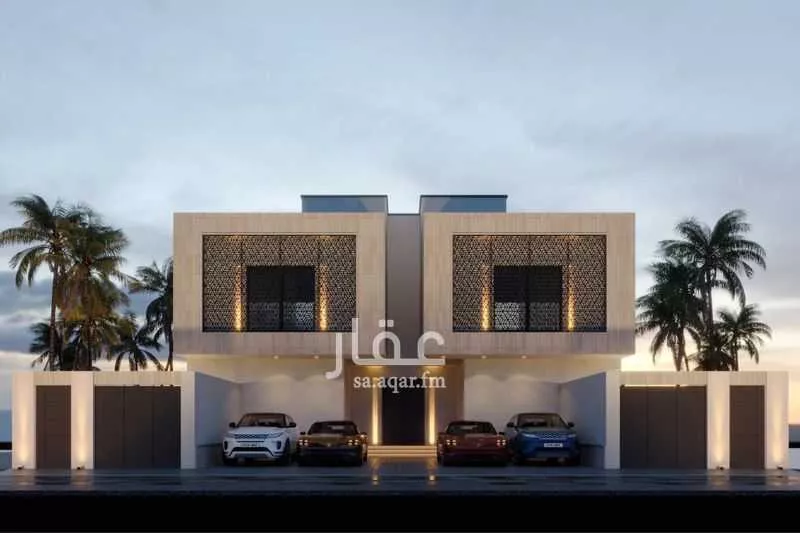دور 5 غرف في القيروان 3