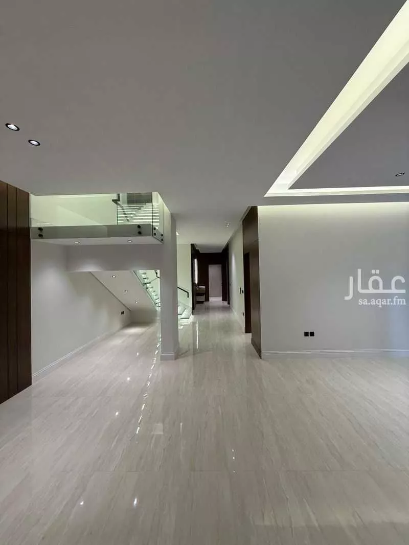 دور 3 غرف في النرجس 2