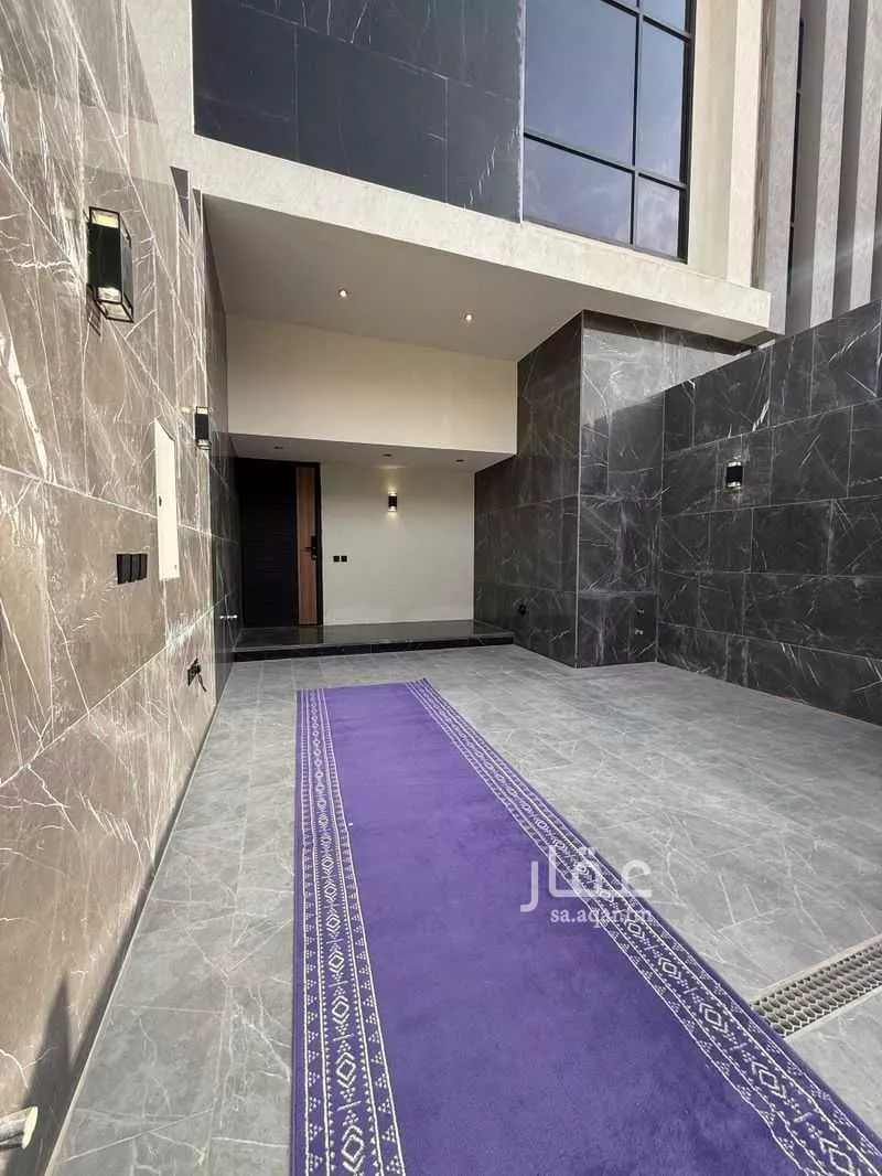 دور 3 غرف في النرجس 14