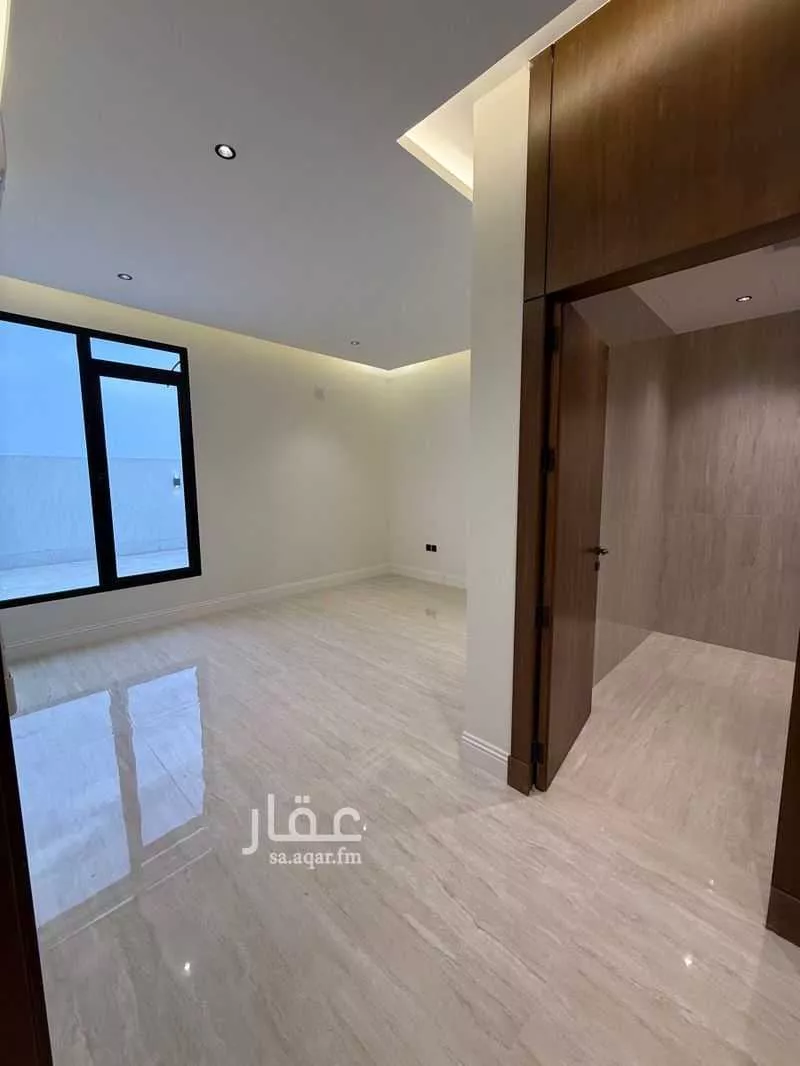 دور 3 غرف في النرجس 27
