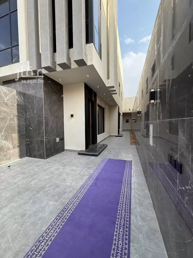 دور 3 غرف في النرجس 6