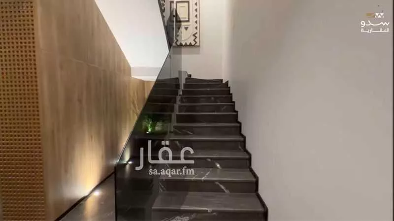 دور 3 غرف في العقيق 5