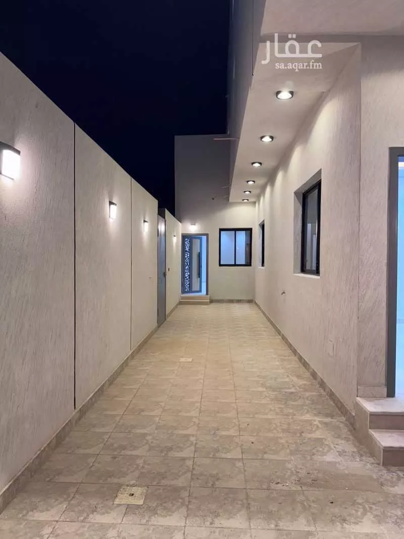 5 bedroom floor in Tuwaiq 2