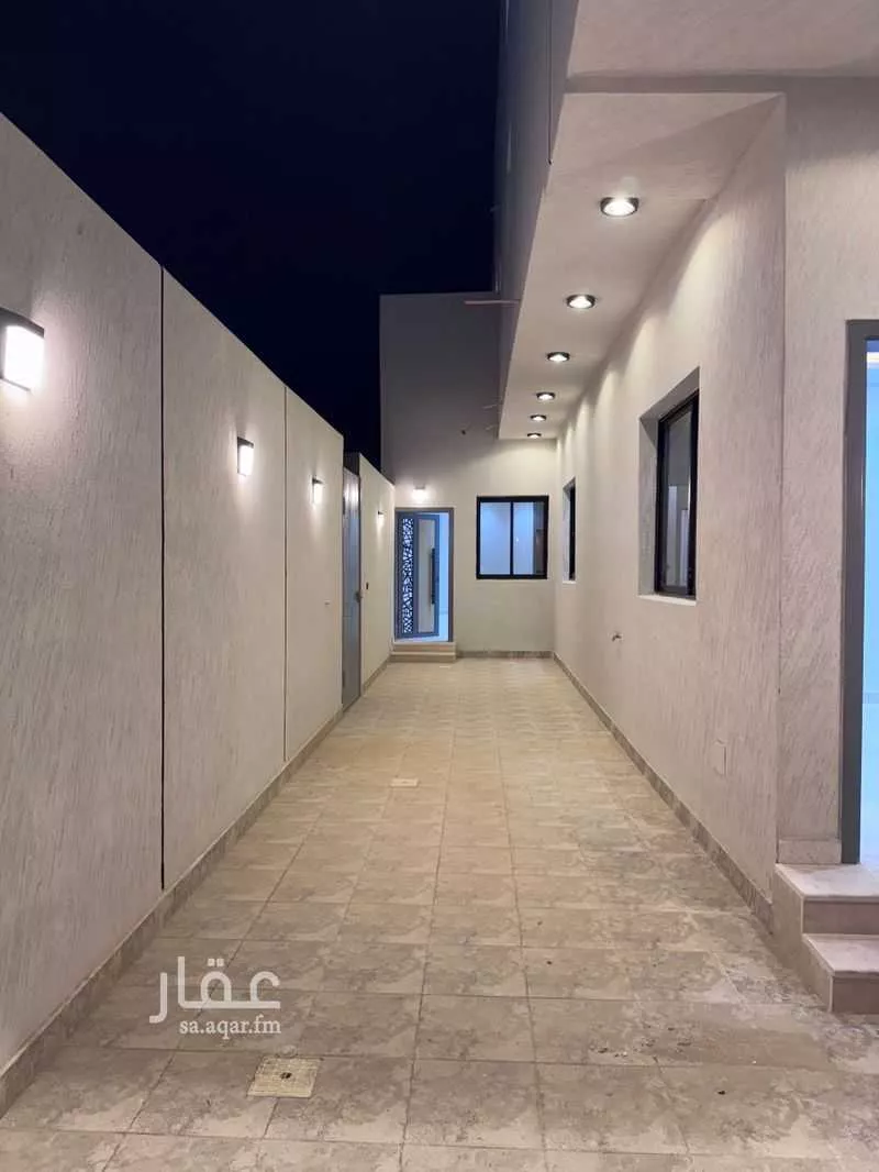 5 bedroom floor in Tuwaiq 14