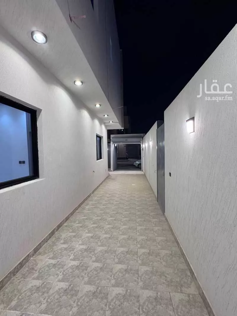 5 bedroom floor in Tuwaiq 16