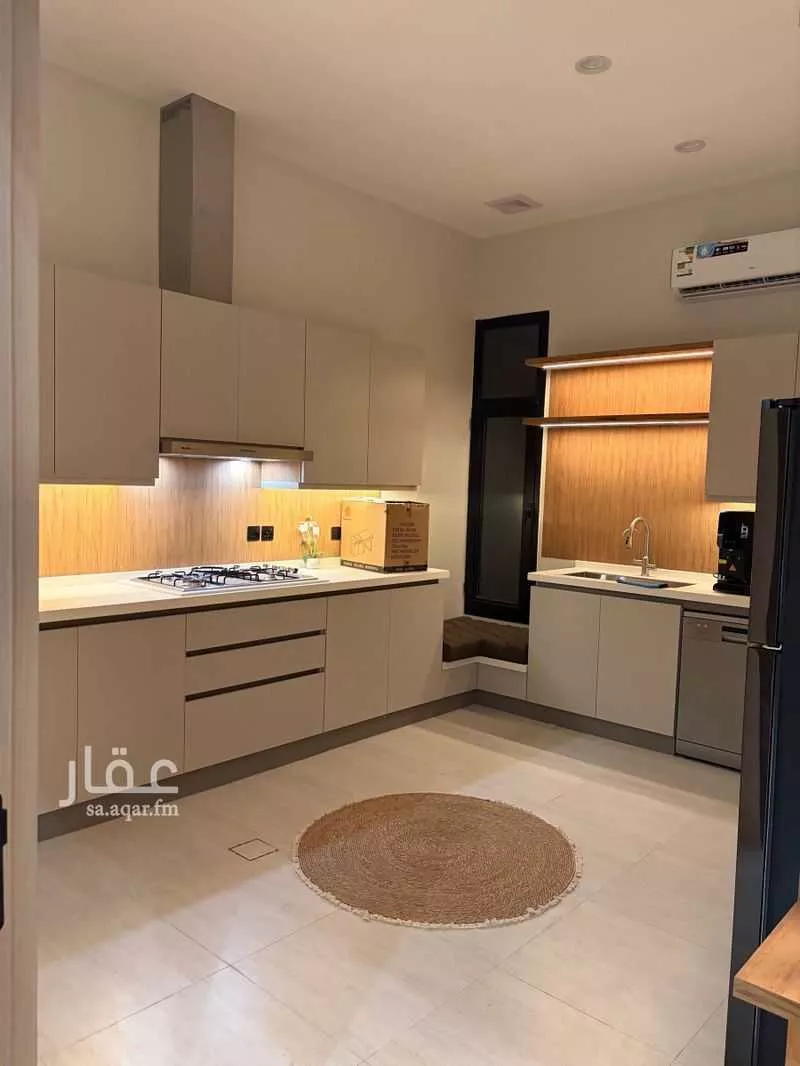 6 bedroom floor in Al Janadriyah 5