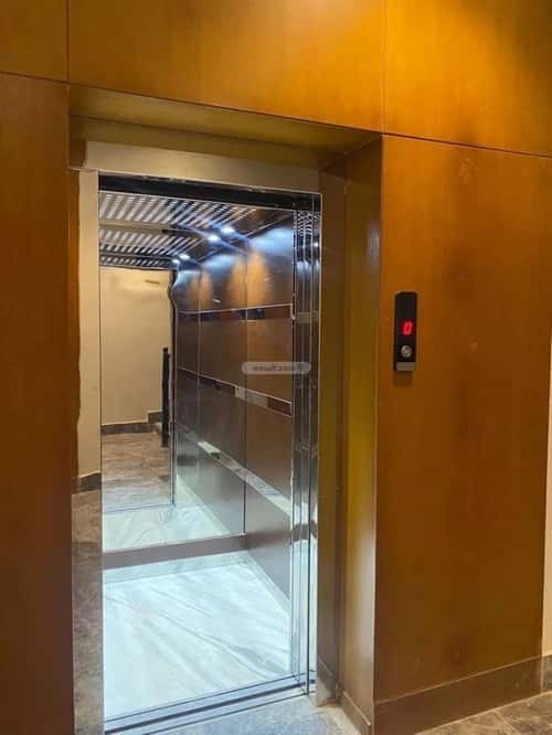 4 bedroom apartment in Al Hazm, Riyadh 5