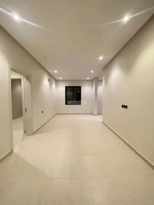 4 bedroom apartment in Al Hazm, Riyadh 10