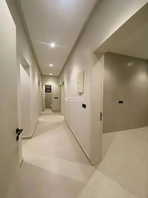 4 bedroom apartment in Al Hazm, Riyadh 11