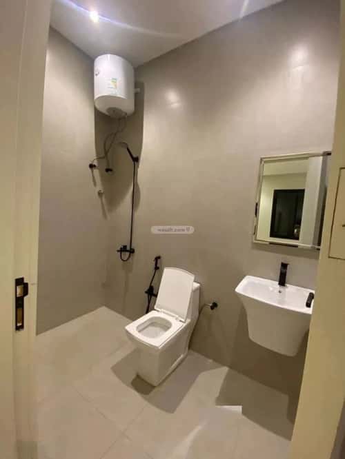 4 bedroom apartment in Al Hazm, Riyadh 6