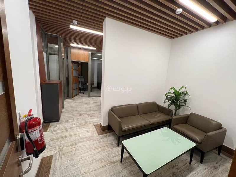 office in Al Malqa, Riyadh 3